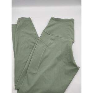 NWOT Lululemon Align High Rise Pant Leggings With Pockets Size 8
